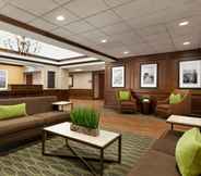 Lainnya 4 Hampton Inn Long Island - Brookhaven