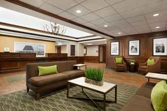 Lainnya 4 Hampton Inn Long Island - Brookhaven