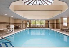 기타 5 Hampton Inn Long Island - Brookhaven