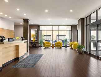 Lainnya 2 Home2 Suites by Hilton New York Long Island City  NY