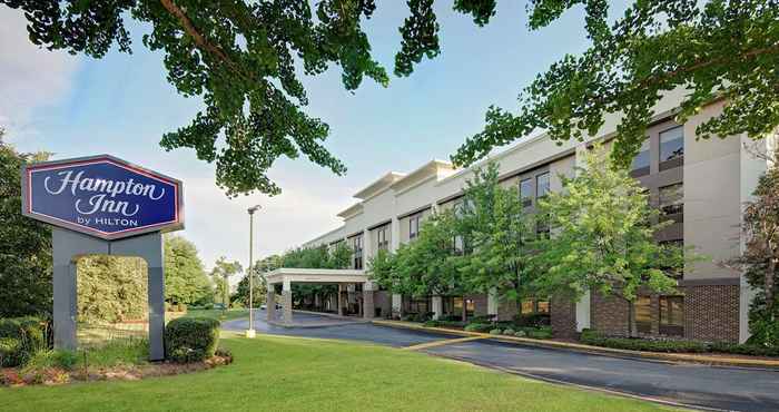 Lainnya Hampton Inn Long Island/Islandia