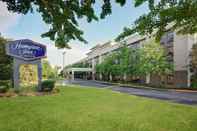 Lainnya Hampton Inn Long Island/Islandia