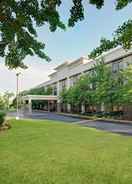 Exterior Hampton Inn Long Island/Islandia