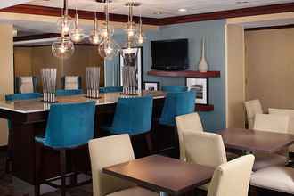 Lainnya 4 Hampton Inn Long Island/Islandia