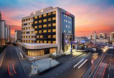 その他 3 Hampton by Hilton Istanbul Kayasehir