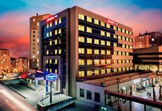 その他 4 Hampton by Hilton Istanbul Kayasehir