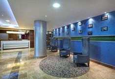その他 5 Hampton by Hilton Istanbul Kayasehir