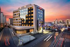 その他 Hampton by Hilton Istanbul Kayasehir