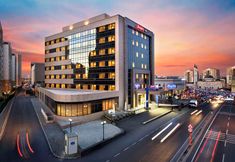 その他 2 Hampton by Hilton Istanbul Kayasehir