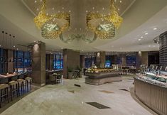 อื่นๆ 4 Hilton Istanbul Kozyatagi