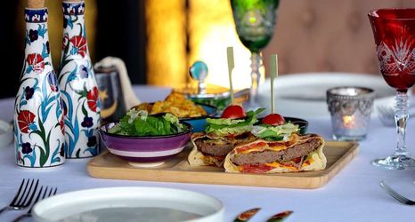 Lainnya 2 Hilton Istanbul Kozyatagi