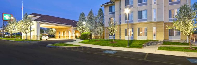 其他 Homewood Suites by Hilton Ithaca