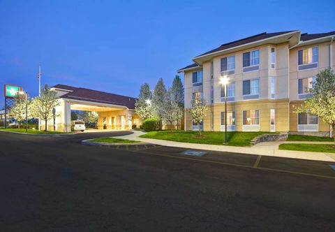 其他 Homewood Suites by Hilton Ithaca