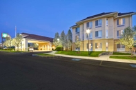 Lain-lain Homewood Suites by Hilton Ithaca