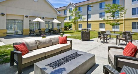 其他 2 Homewood Suites by Hilton Ithaca