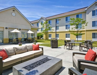 Lain-lain 2 Homewood Suites by Hilton Ithaca