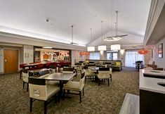 其他 6 Homewood Suites by Hilton Ithaca