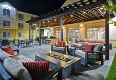 其他 4 Homewood Suites by Hilton Ithaca