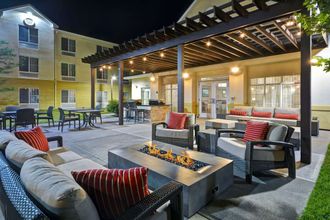 其他 4 Homewood Suites by Hilton Ithaca