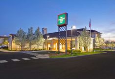 其他 5 Homewood Suites by Hilton Ithaca