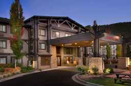 Hampton Inn Jackson Hole, SGD 744.43