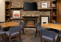 Others 7 Hampton Inn Jackson Hole