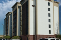 Khác Hampton Inn and Suites Jackson Downtown-Coliseum