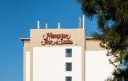 Khác 7 Hampton Inn and Suites Jackson Downtown-Coliseum