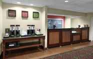 Lain-lain 7 Hampton Inn Jasper