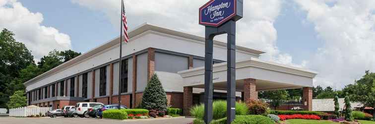 Lainnya Hampton Inn Jasper