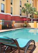 Pool Hampton Inn and Suites Jacksonville South - Bartram Park