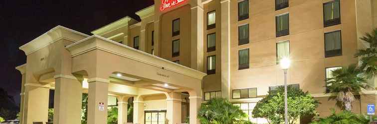 Lain-lain Hampton Inn and Suites Jacksonville-Airport