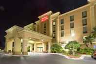 Lain-lain Hampton Inn and Suites Jacksonville-Airport