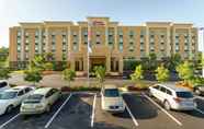 Others 4 Hampton Inn and Suites Jacksonville-Airport