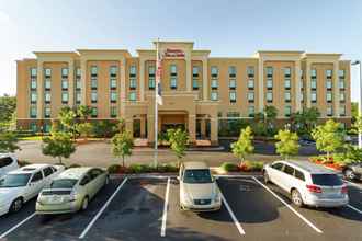 Others 4 Hampton Inn and Suites Jacksonville-Airport
