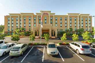 Lain-lain 4 Hampton Inn and Suites Jacksonville-Airport