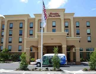 Others 2 Hampton Inn and Suites Jacksonville-Airport