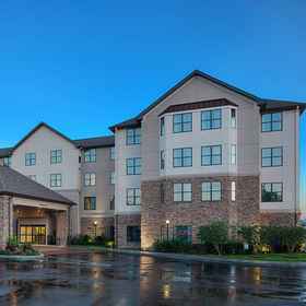 Exterior1Homewood Suites by Hilton Carle Place - Garden City NY,长岛大学邮政分校飯店