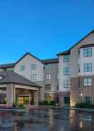 Exterior Homewood Suites by Hilton Carle Place - Garden City  NY