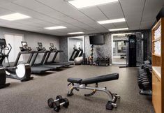 Lain-lain 5 Homewood Suites by Hilton Carle Place - Garden City  NY