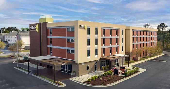 Others Home2 Suites by Hilton Jacksonville  NC