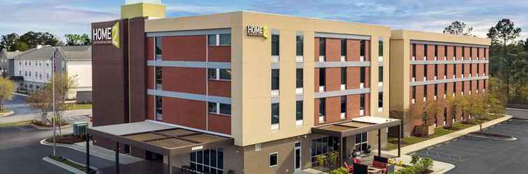 Lainnya Home2 Suites by Hilton Jacksonville  NC