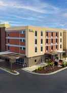 Exterior Home2 Suites by Hilton Jacksonville  NC