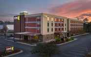 Others 2 Home2 Suites by Hilton Jacksonville  NC