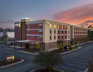 Others 2 Home2 Suites by Hilton Jacksonville  NC