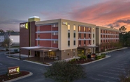 Lain-lain 2 Home2 Suites by Hilton Jacksonville  NC