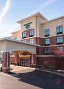 Exterior Homewood Suites by Hilton Joplin  MO