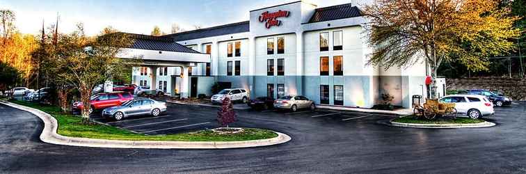 Lainnya Hampton Inn Jonesville/Elkin