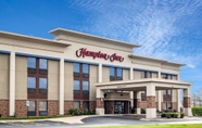 Khác 2 Hampton Inn Joliet - I-80