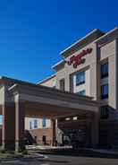 Exterior Hampton Inn Beloit